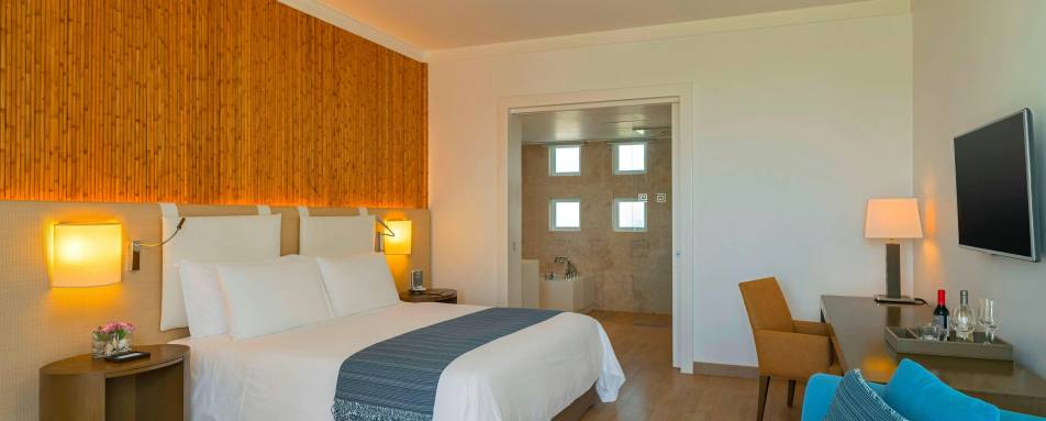 Hotel Paracas, A Luxury Collection Resort- 62