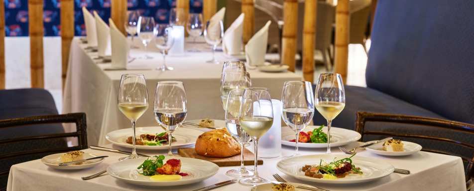 Hotel Paracas, A Luxury Collection Resort- 84