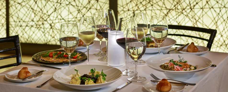 Hotel Paracas, A Luxury Collection Resort- 82