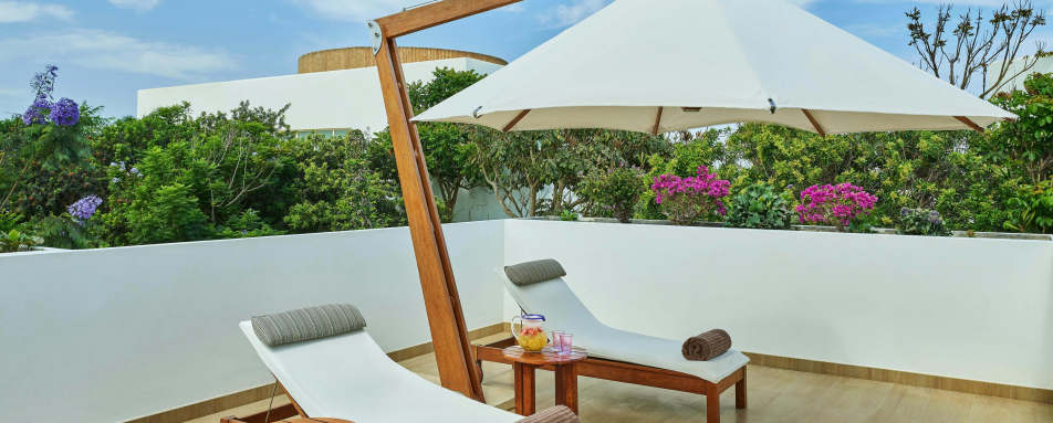 Hotel Paracas, A Luxury Collection Resort- 70