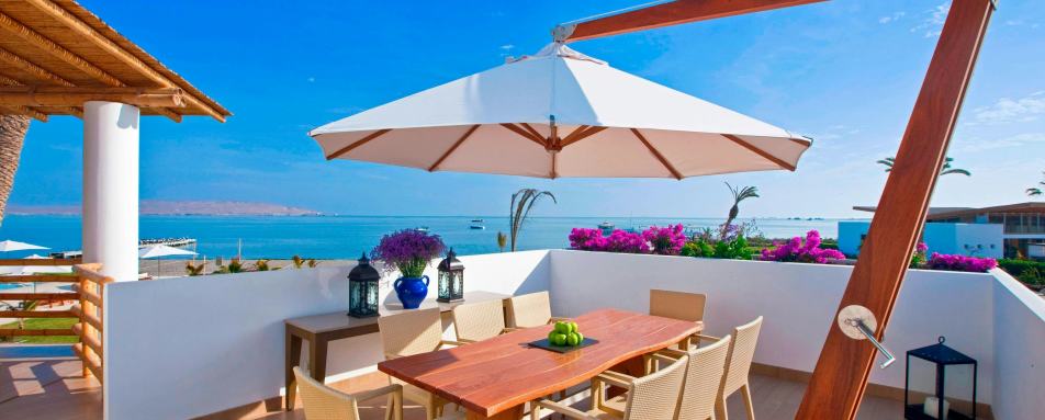 Hotel Paracas, A Luxury Collection Resort- 55