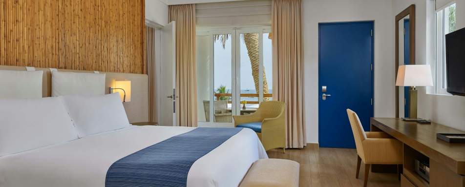 Hotel Paracas, A Luxury Collection Resort- 56