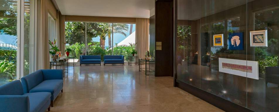 Hotel Paracas, A Luxury Collection Resort- 163