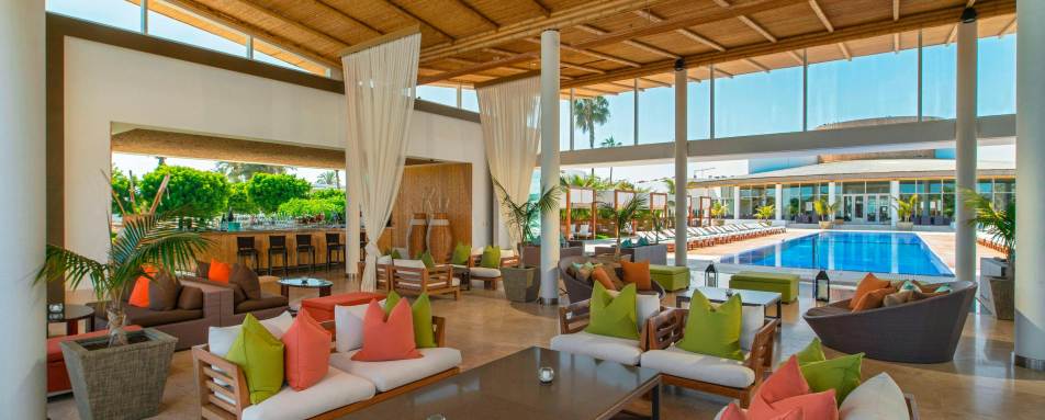 Hotel Paracas, A Luxury Collection Resort- 94