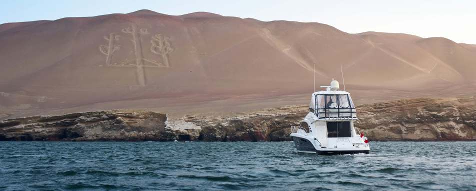 Hotel Paracas, A Luxury Collection Resort- 137