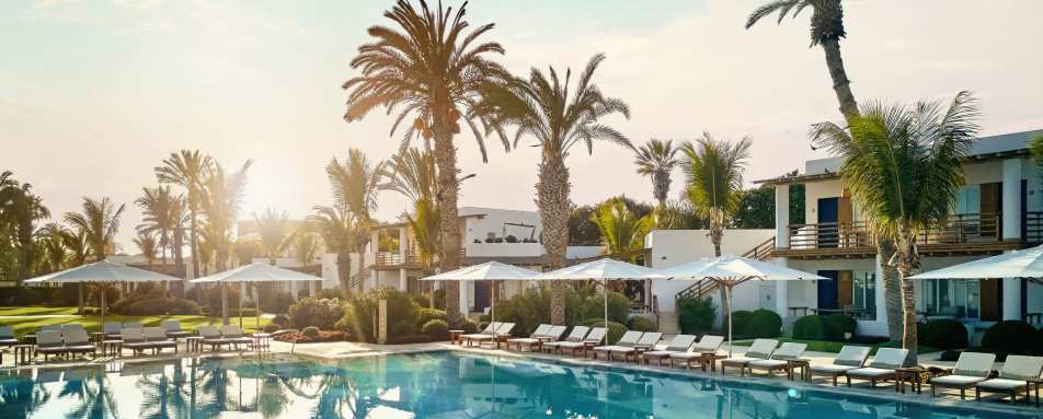 Hotel Paracas, A Luxury Collection Resort- 119
