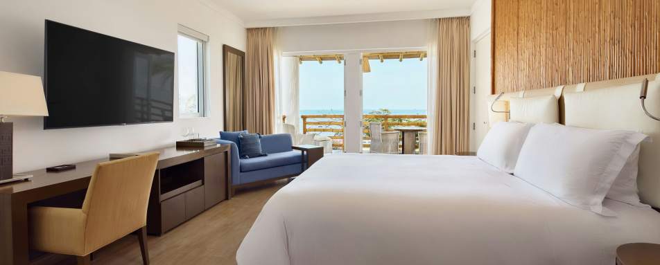 Hotel Paracas, A Luxury Collection Resort- 26