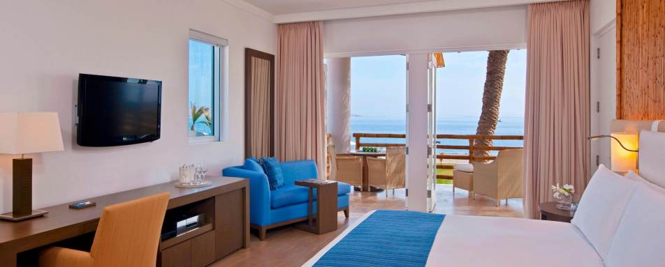 Hotel Paracas, A Luxury Collection Resort- 31