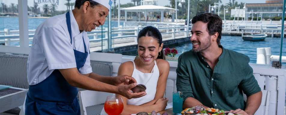 Hotel Paracas, A Luxury Collection Resort- 102