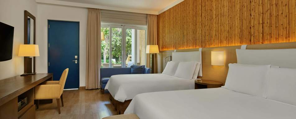 Hotel Paracas, A Luxury Collection Resort- 28