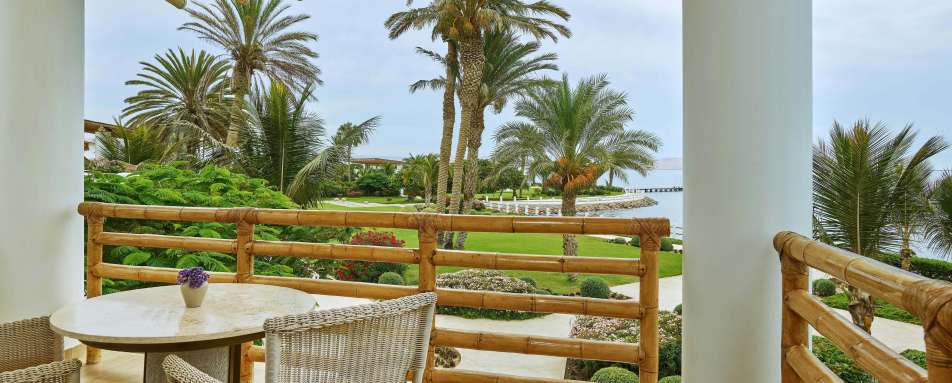 Hotel Paracas, A Luxury Collection Resort- 38