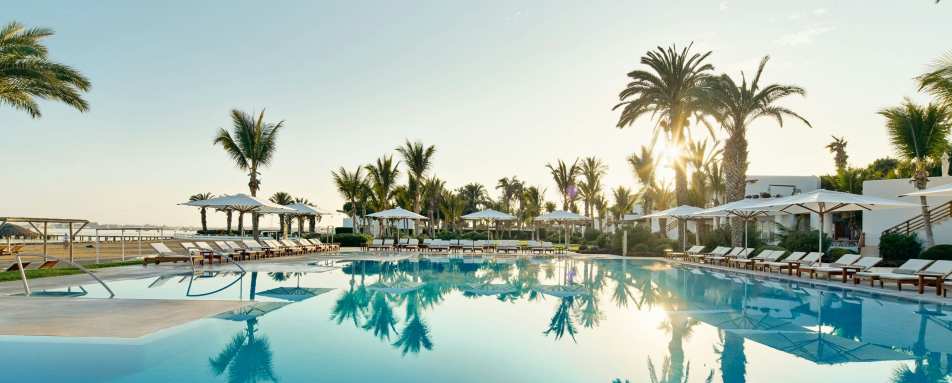 Hotel Paracas, A Luxury Collection Resort- 113
