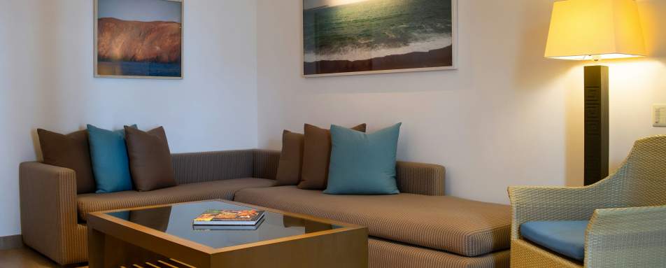 Hotel Paracas, A Luxury Collection Resort- 65