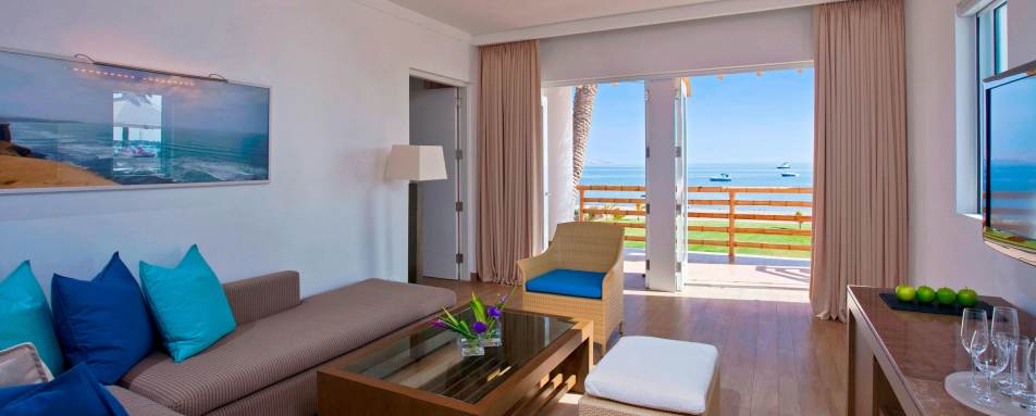 Hotel Paracas, A Luxury Collection Resort- 61