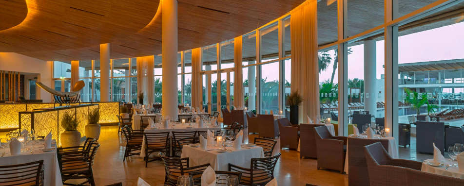 Hotel Paracas, A Luxury Collection Resort- 83
