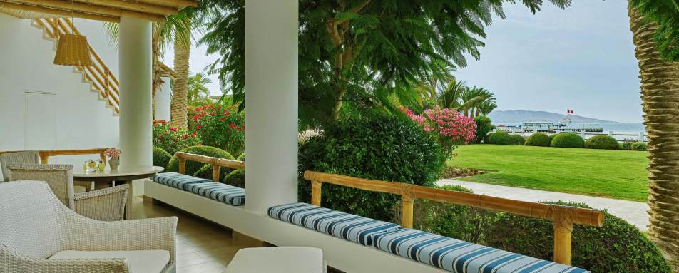 Hotel Paracas, A Luxury Collection Resort- 52