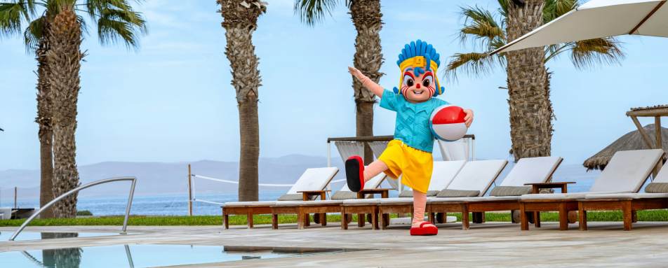 Hotel Paracas, A Luxury Collection Resort- 126
