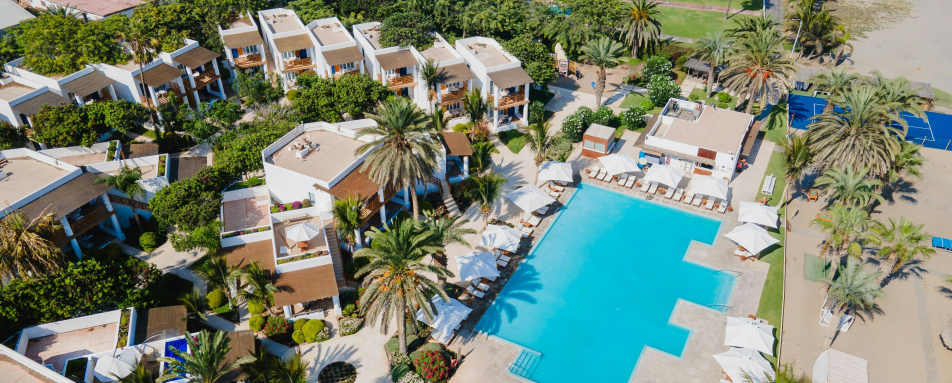 Hotel Paracas, A Luxury Collection Resort- 19