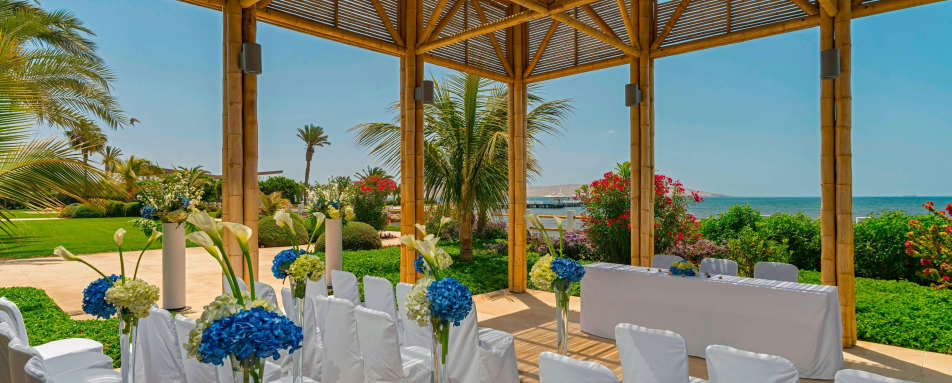 Hotel Paracas, A Luxury Collection Resort- 176