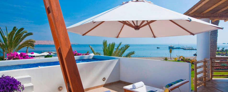 Hotel Paracas, A Luxury Collection Resort- 68