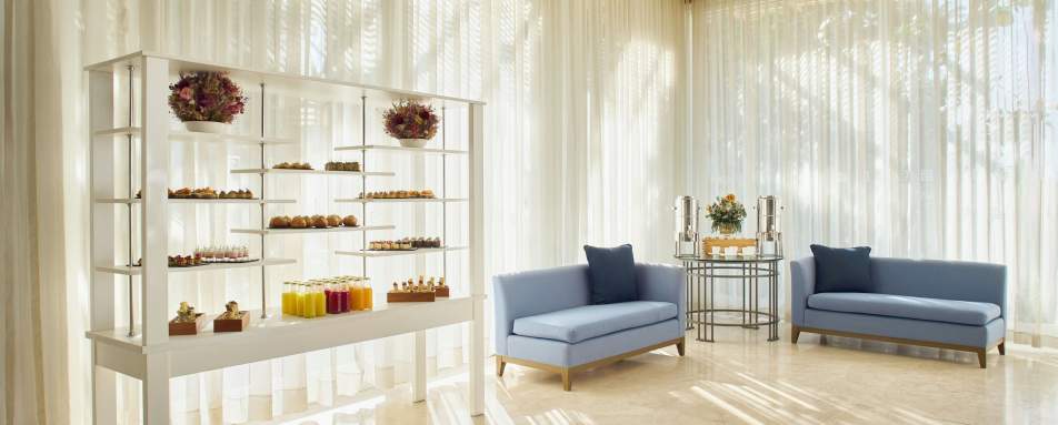 Hotel Paracas, A Luxury Collection Resort- 174