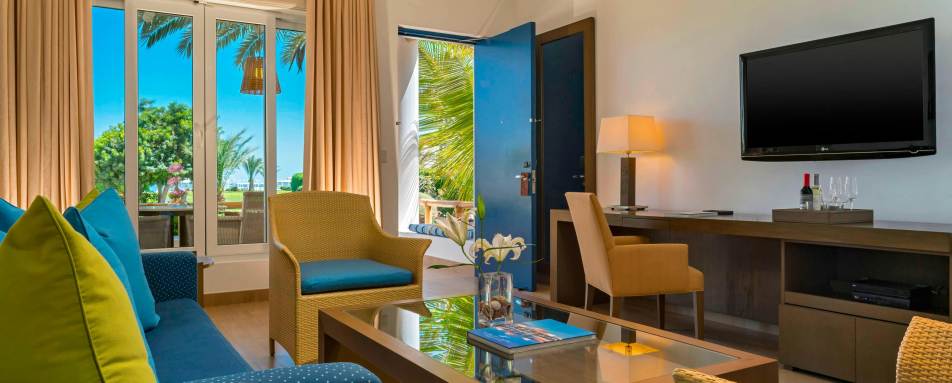Hotel Paracas, A Luxury Collection Resort- 45
