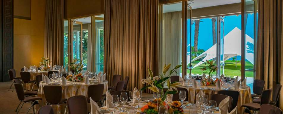 Hotel Paracas, A Luxury Collection Resort- 158