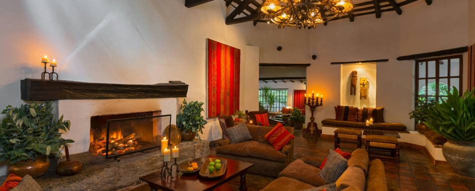 Inkaterra Machu Picchu Pueblo Hotel- 23