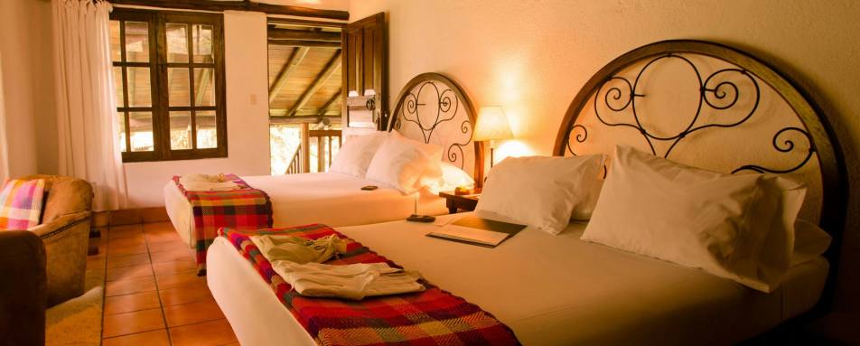 Inkaterra Machu Picchu Pueblo Hotel- 12