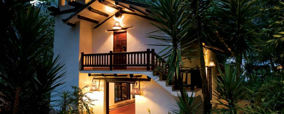 Inkaterra Machu Picchu Pueblo Hotel- 11