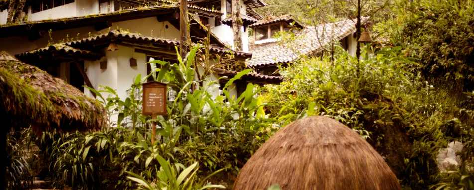 Inkaterra Machu Picchu Pueblo Hotel- 34