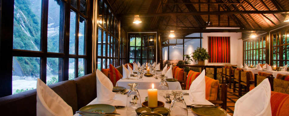 Inkaterra Machu Picchu Pueblo Hotel- 17
