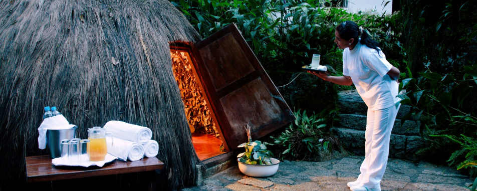 Inkaterra Machu Picchu Pueblo Hotel- 33