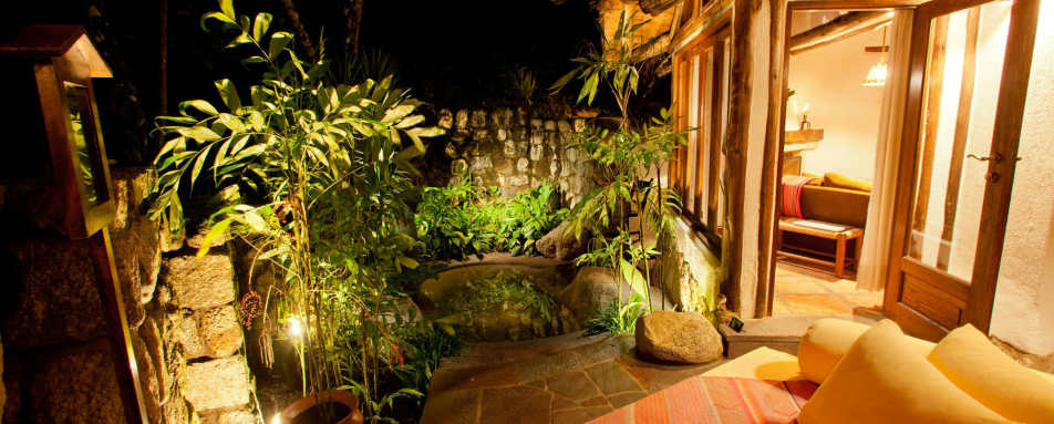 Inkaterra Machu Picchu Pueblo Hotel- 25