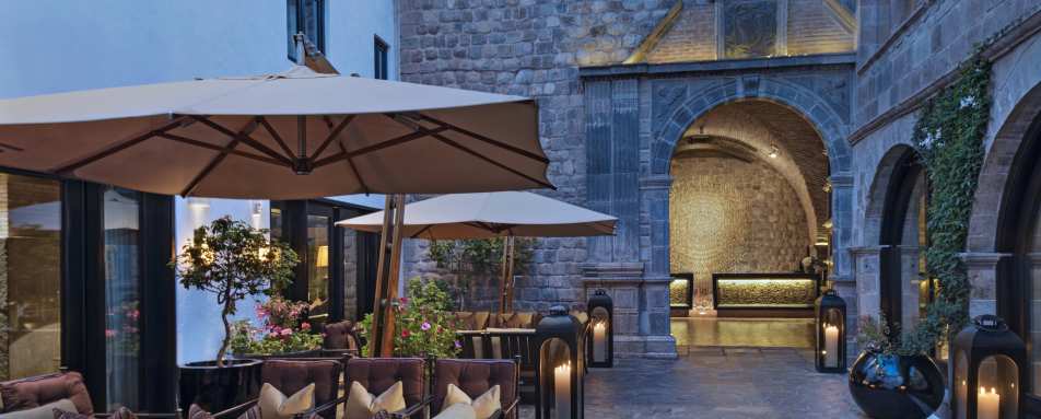 JW Marriott El Convento Cusco- 12