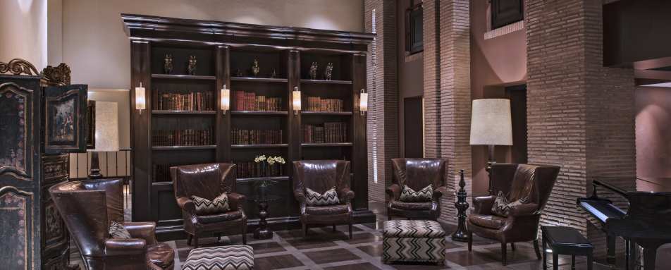 JW Marriott El Convento Cusco- 17