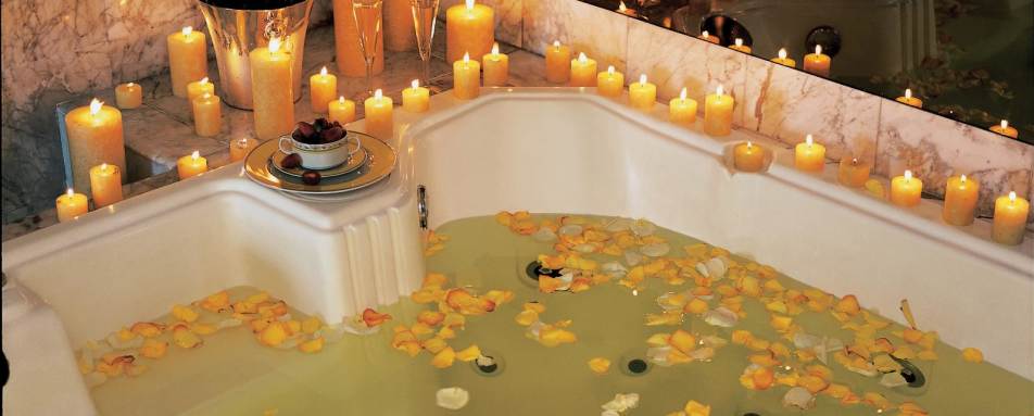 Bath - Belmond Miraflores Park