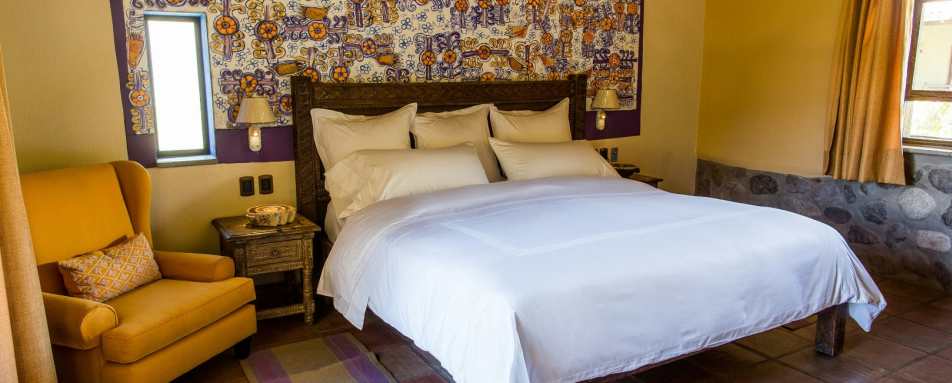 Hotel Sol y Luna- 12