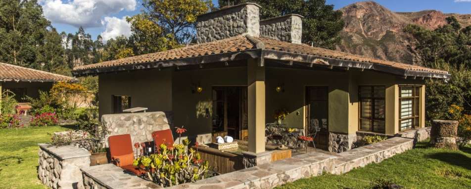 Hotel Sol y Luna- 19