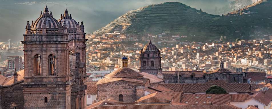 Cuzco - Ultimate Peru