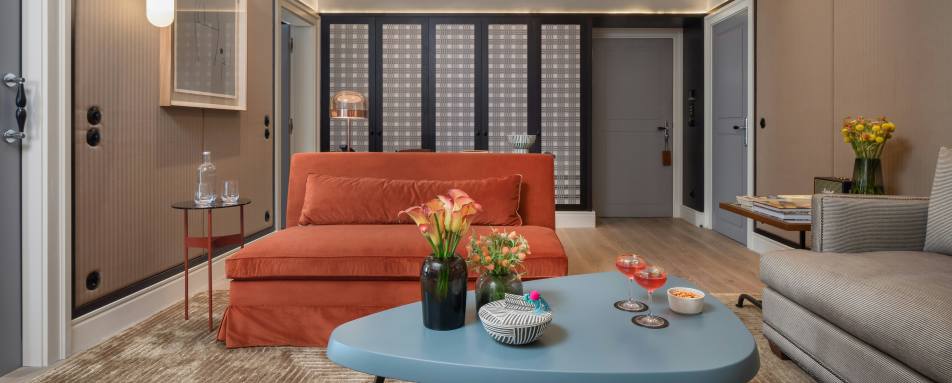 Bairro Alto Hotel- 100