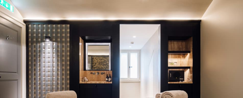 Bairro Alto Hotel- 36