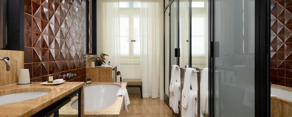 Bairro Alto Hotel- 74