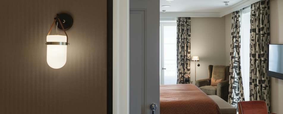 Bairro Alto Hotel- 88