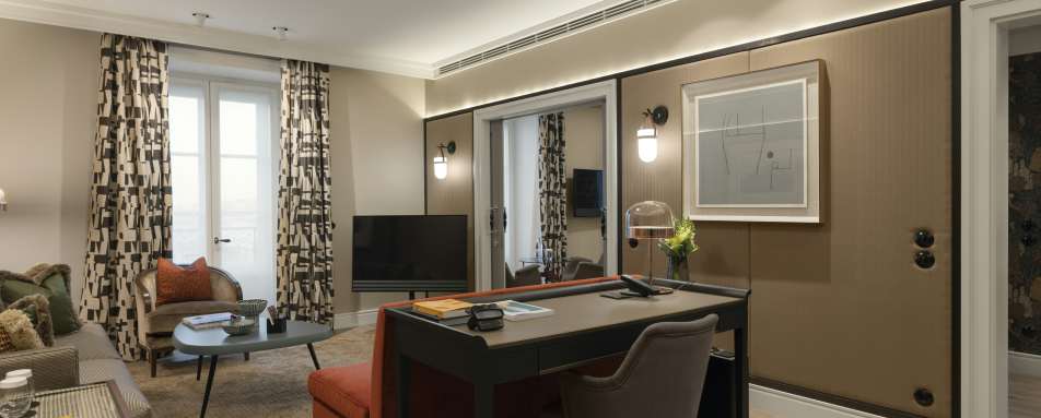 Bairro Alto Hotel- 97