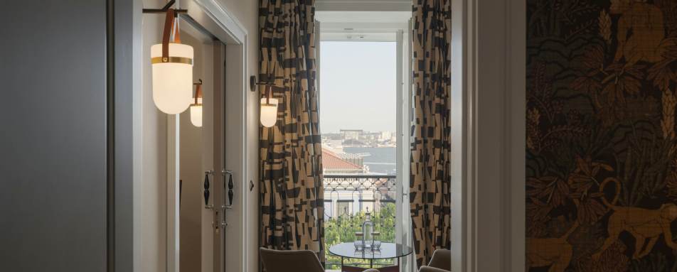 Bairro Alto Hotel- 108
