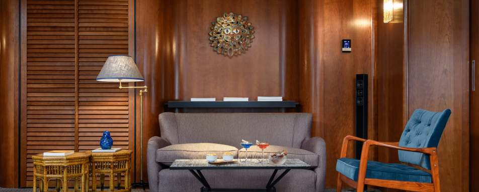 Bairro Alto Hotel- 17