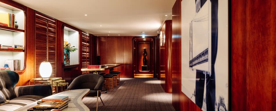 Bairro Alto Hotel- 21