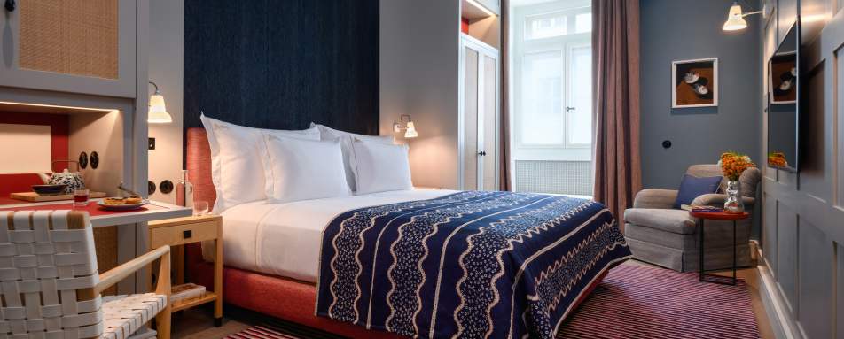 Bairro Alto Hotel- 79