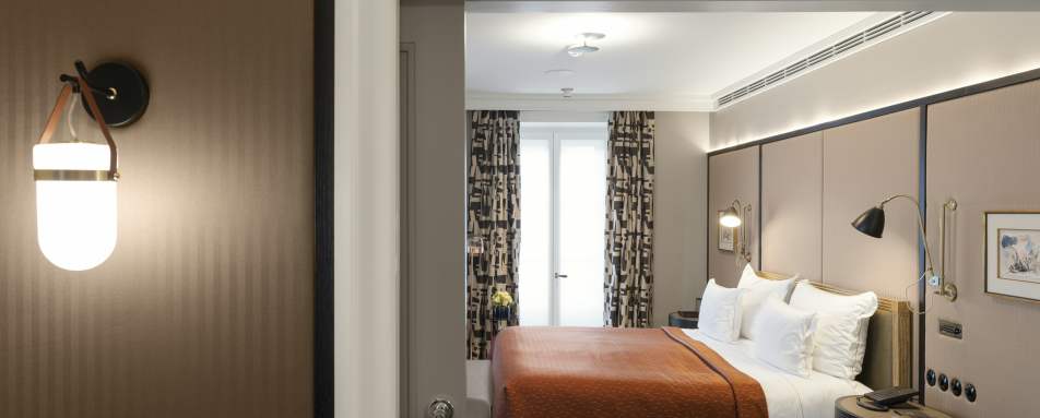 Bairro Alto Hotel- 104